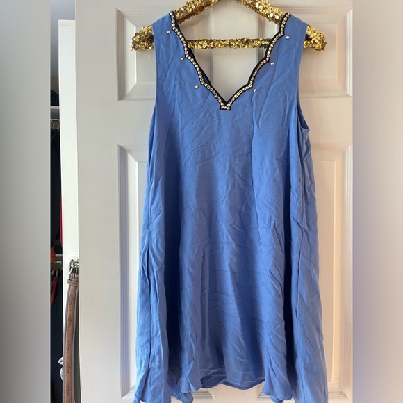 Lilly Pulitzer Owen Dress - Picture 5 of 10